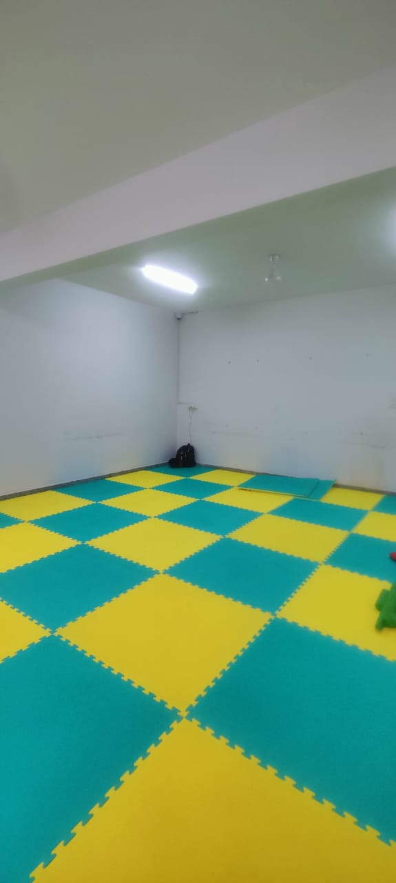 EVA Puzzle (Kids Mat)
