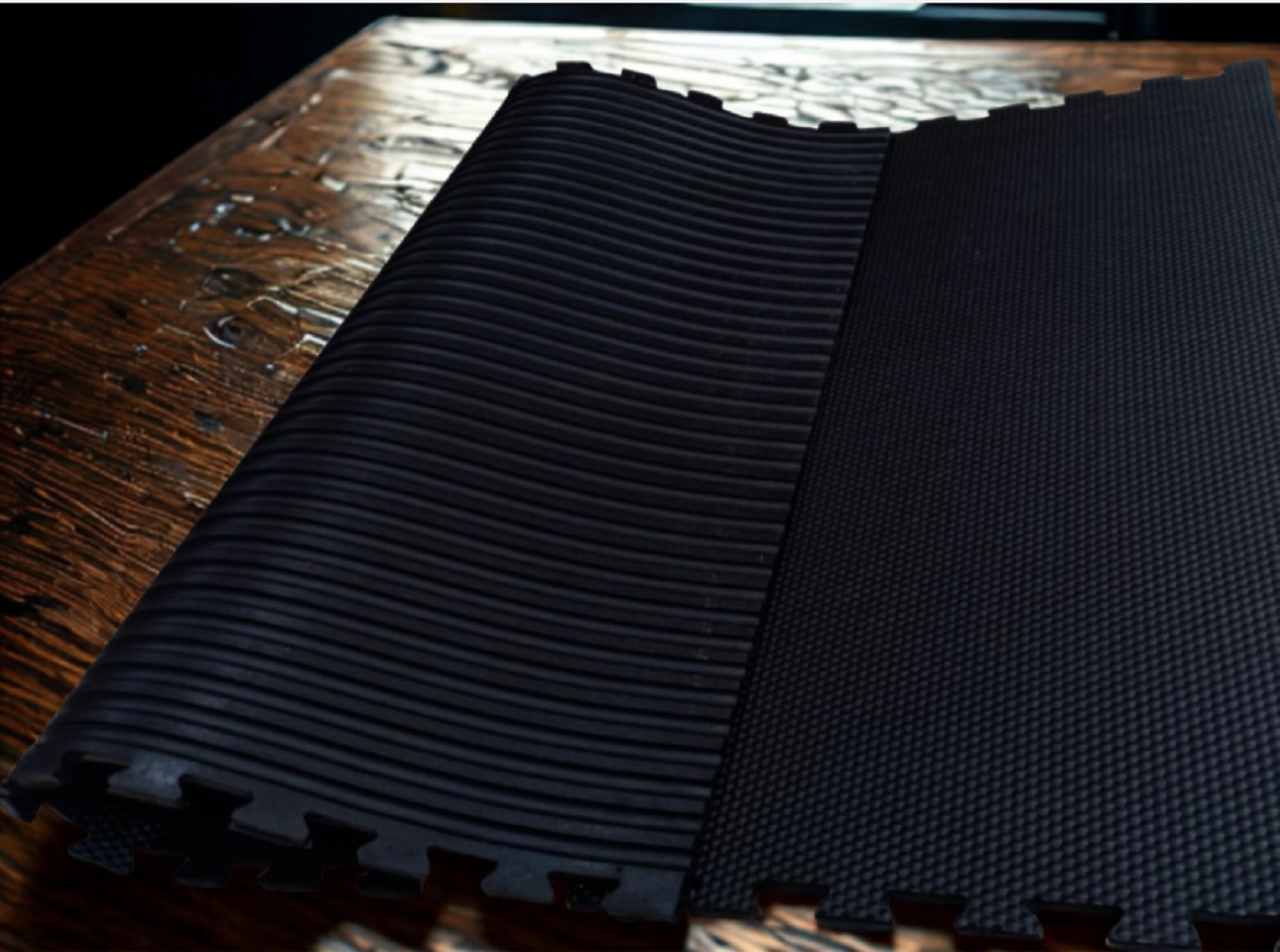 Cow Mats